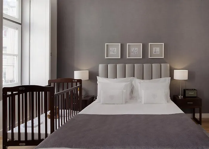 Hotel nahe College: Grape Harbor Prata Apartments