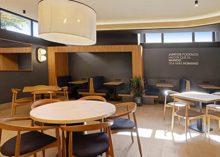 B&B Malaga Centro