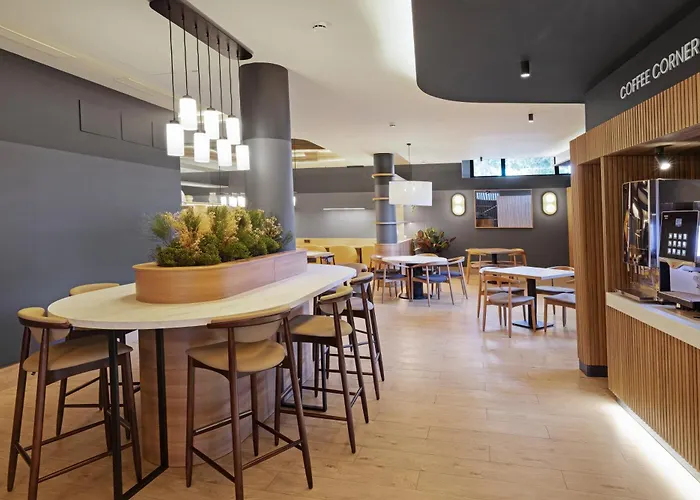 B&B Malaga Centro