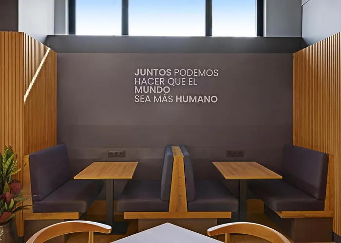 B&B Malaga Centro
