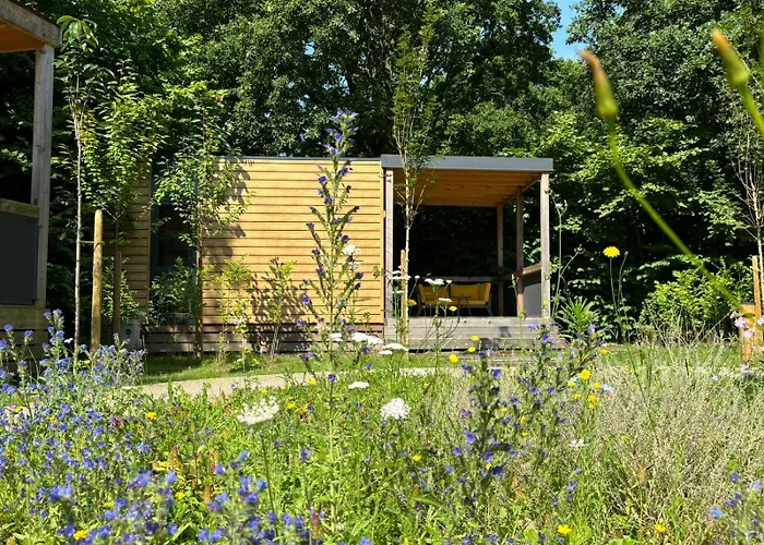 Familienhotel: Urban Gardens Gent