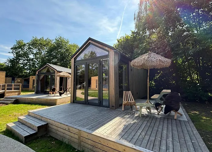 Familienhotel: Urban Gardens Gent