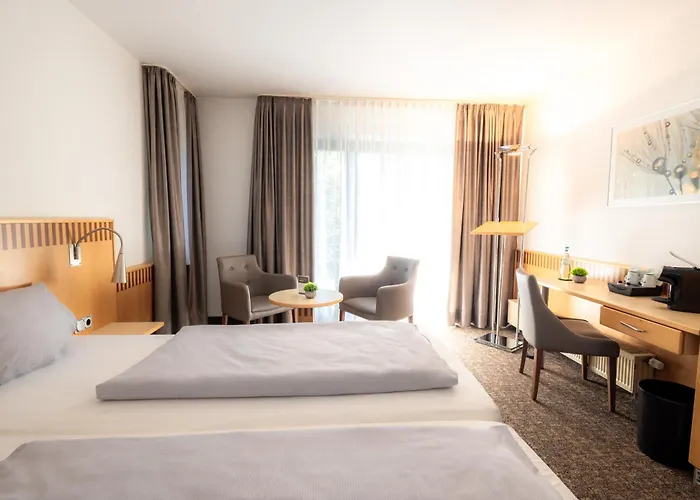 Parkhotel Nümbrecht