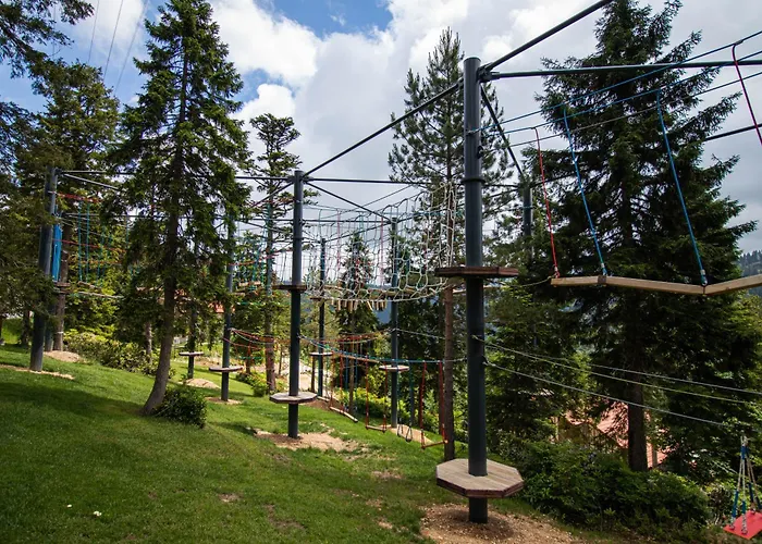 Foleya Mountain Resort Hotel & Villas