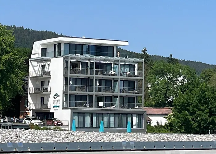 Boutiquehotel Woerthersee - Serviced Apartments
