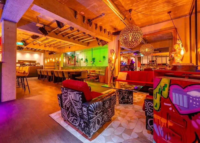 Zentrales Hotel: The Barthels Boutique Hotel