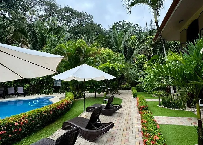  Belvedere Playa Samara Costa Rica