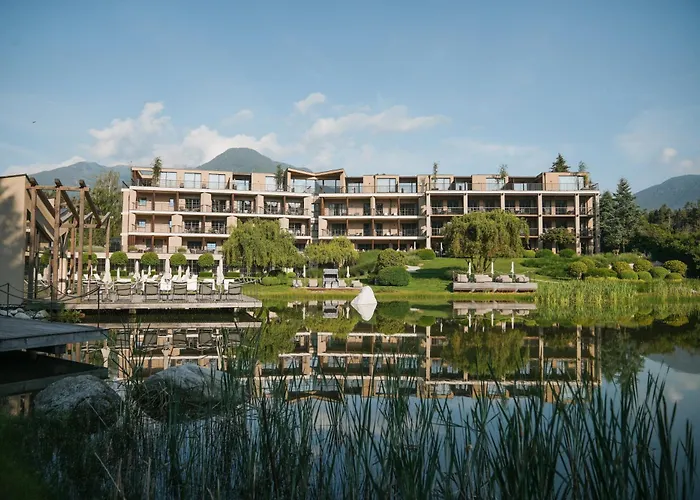 Seehof Nature Retreat