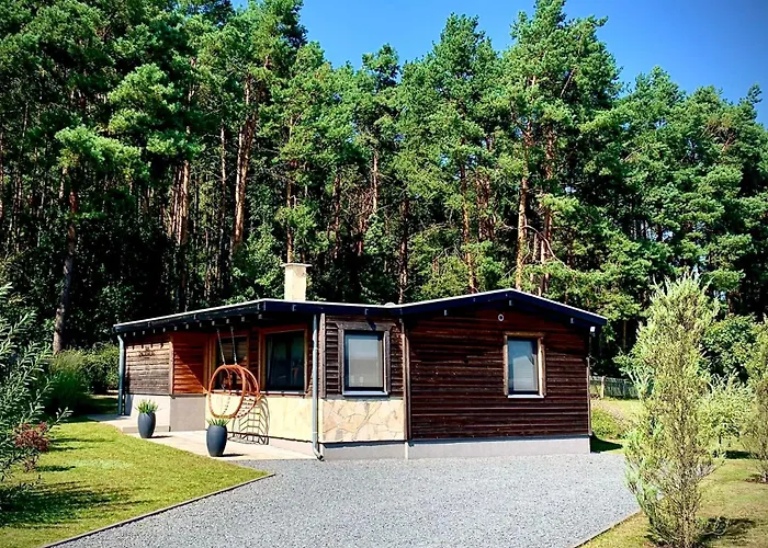 Ferienhaus am Dachsberg