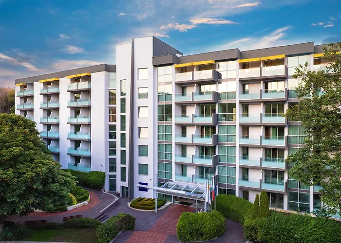 Familienhotel: Sh Dolce Mare