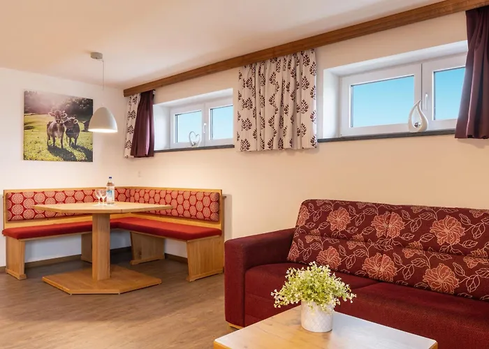 Schwarzenbach - Wellness&Spa