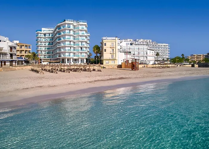Familienhotel: Universal Hotel Perla