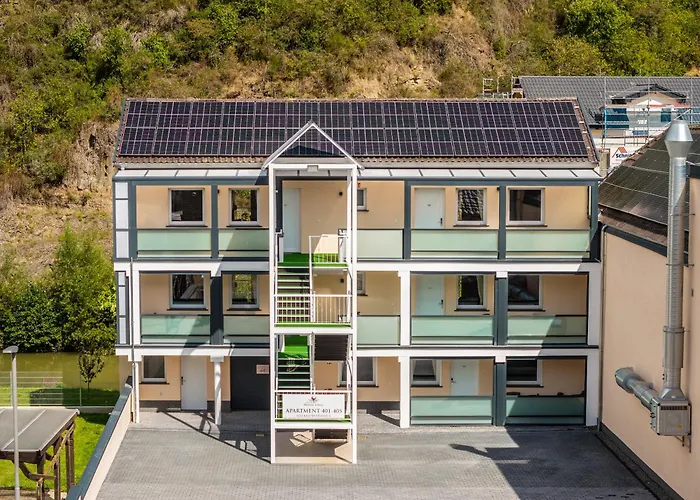 4-Sterne-Hotel: Hotel Lang