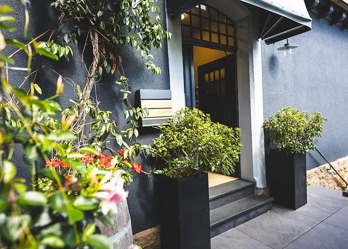 3-Sterne-Hotel: Boutique Hotel Landhauszeit