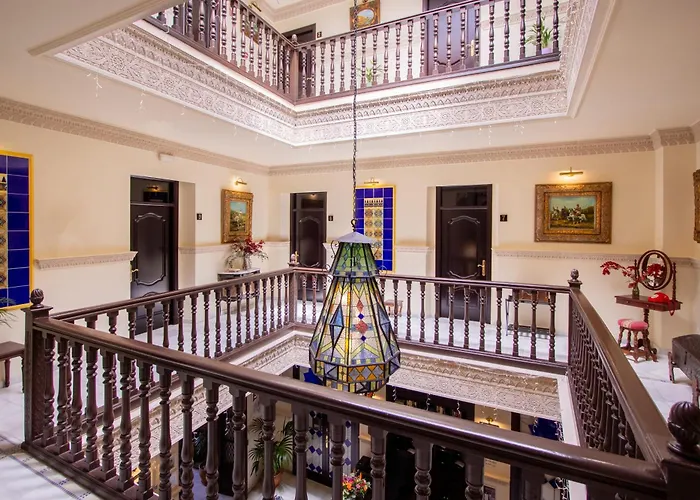 Boutique-Hotel: Hotel Palacio De Hemingway