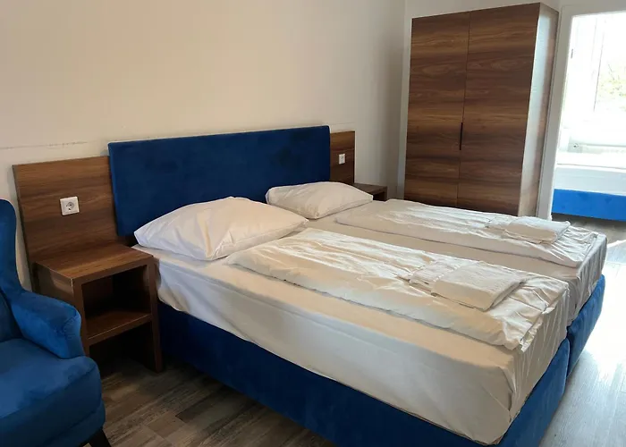 Hotel Zollhof Wandsbek Markt