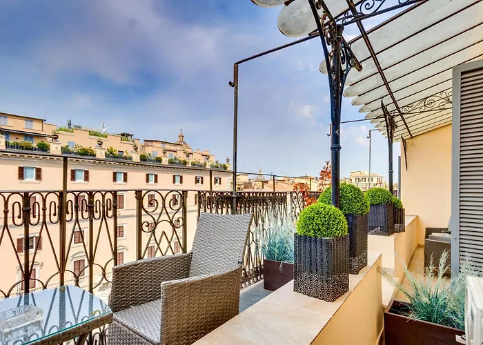 Romantisches Hotel: V Collection Relais Badoer