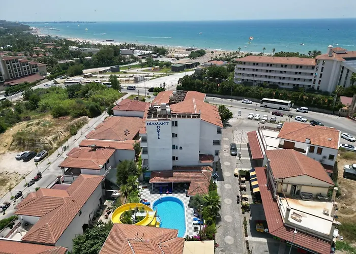 Diamant Otel