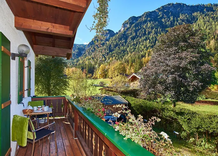 Haus Thiele