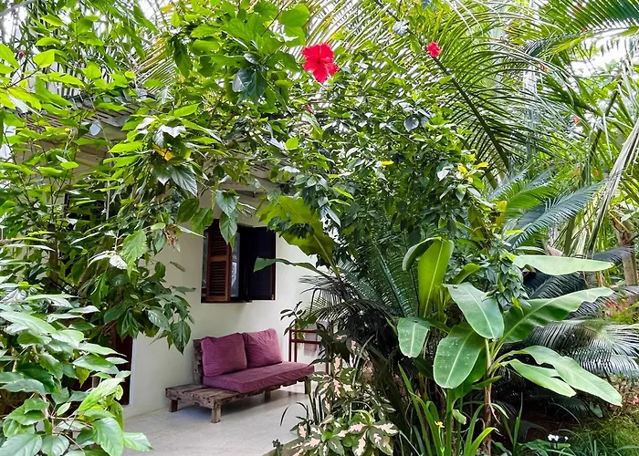 Hotel mit Whirlpool Gaia Villas