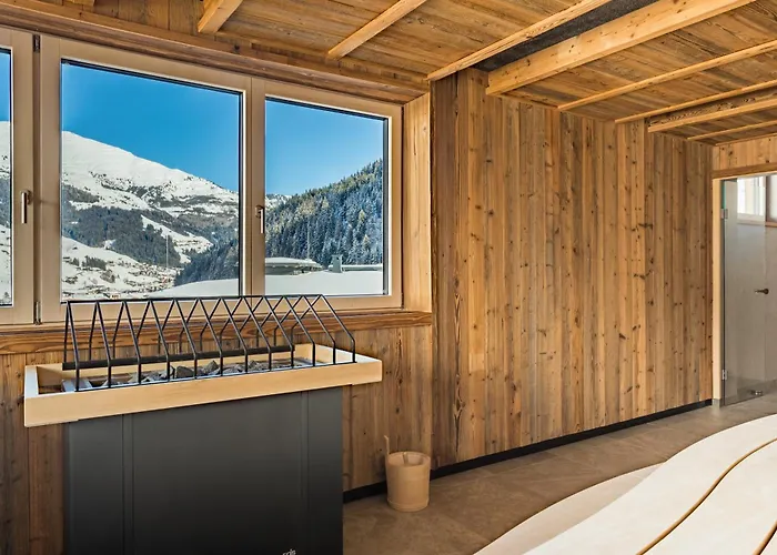 Hotel Jäger 3Sterne Superior