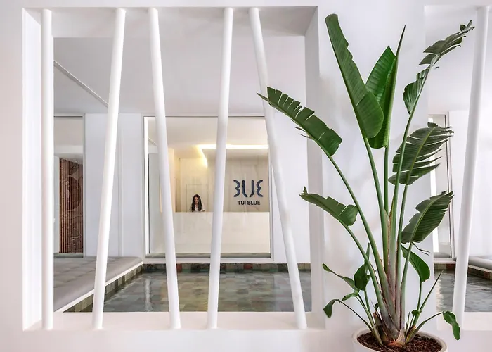 Familienhotel: Tui Blue Palm Beach Hammamet