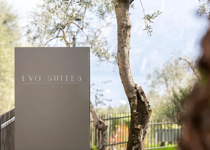  Evo Suites Apartments