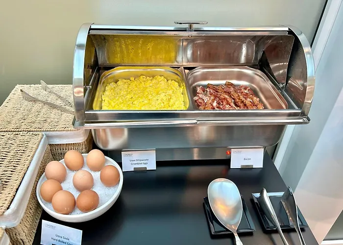 Zentrales Hotel: Bb Hotels Smarthotel Duomo