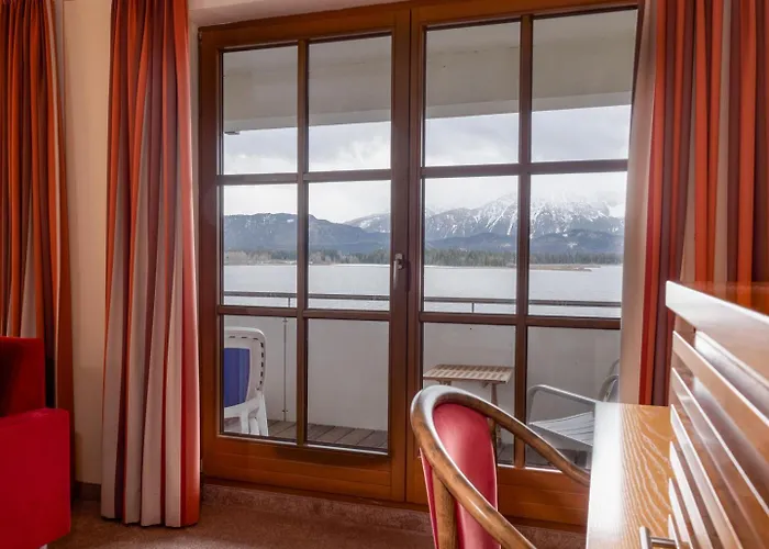 Boutique-Hotel: Hotel Geiger