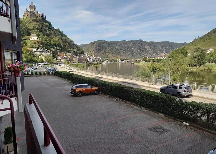 Moselblick