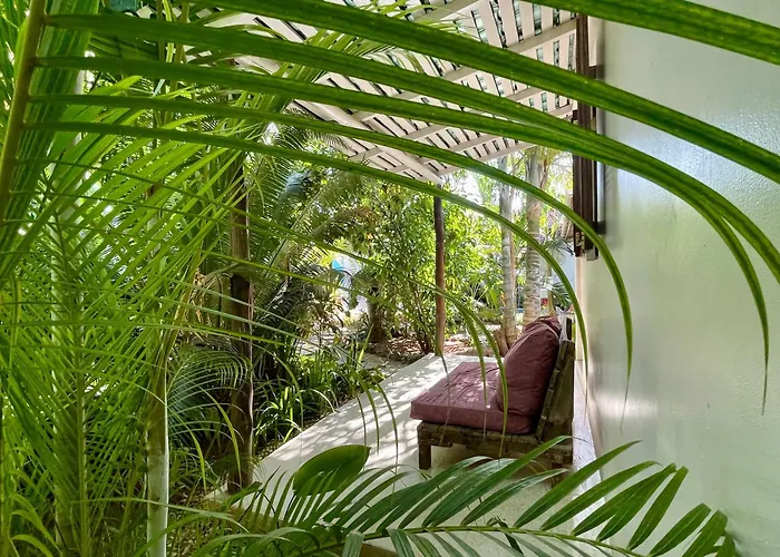 Hotel mit Whirlpool Gaia Villas
