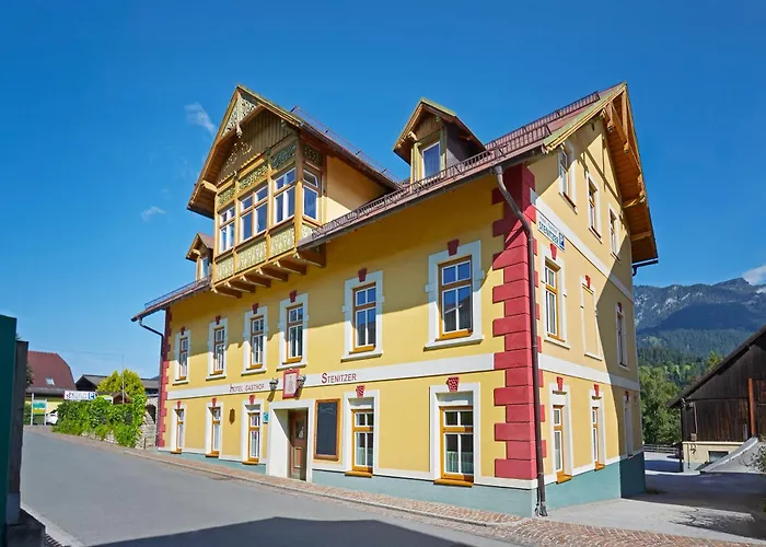 Gasthof Stenitzer