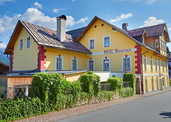Gasthof Stenitzer
