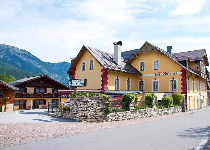 Gasthof Stenitzer