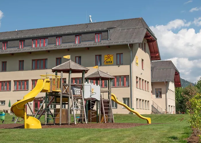 JUFA Hotel Lungau