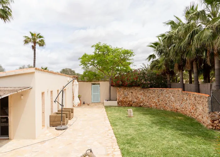 Hotel mit Aussicht: Finca Amapola - Agrotourismus