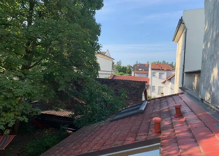 Familienhotel: Studio 8