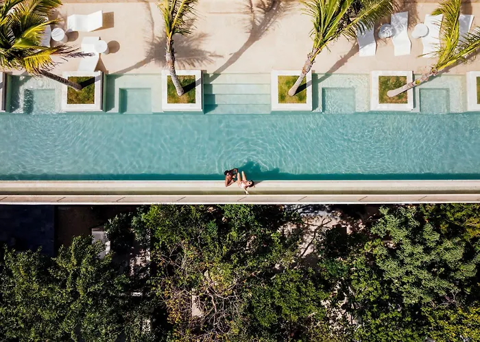 Luxushotel: Motto By Hilton Tulum