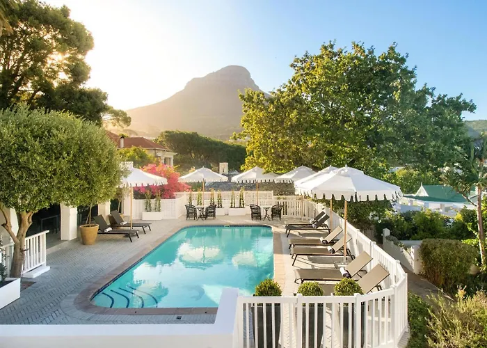 Pension Guide One Kensington Boutique