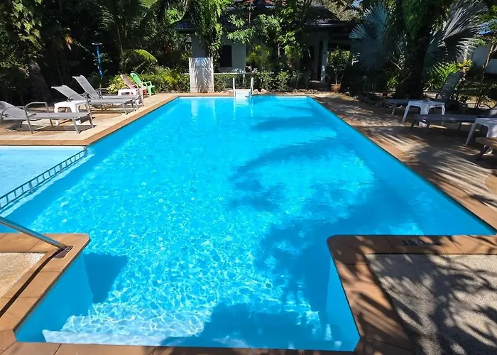 Sabai Resort