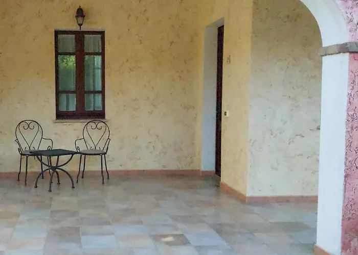 Günstiges Hotel: Hotel La Corte Rosada