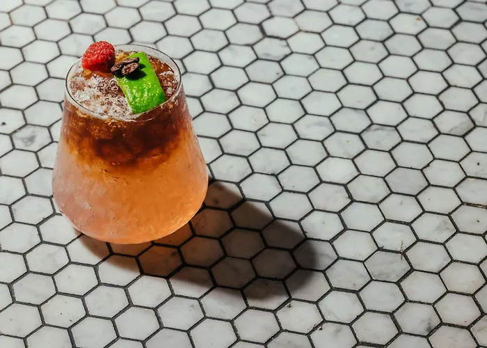 5-Sterne-Hotel: Hilton Vienna Plaza