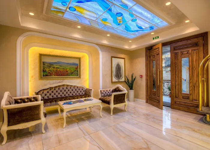 Lot Boutique Hotel By Hotels And Preference