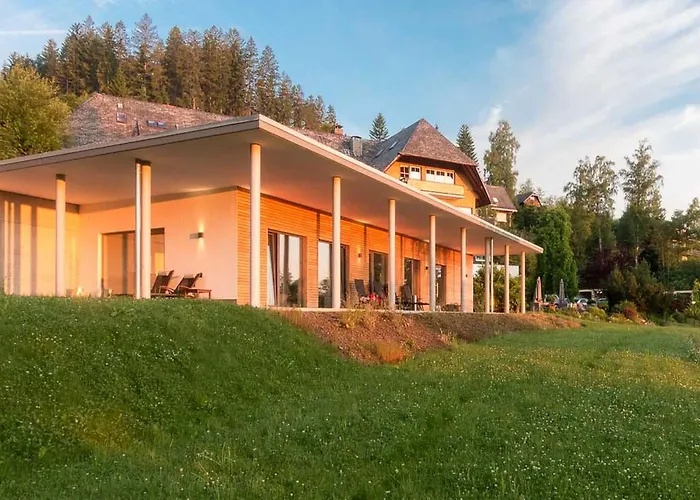 Hotel Tannhof