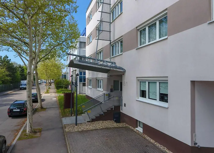 Centro Hotel Böblingen, Trademark Collection by Wyndham