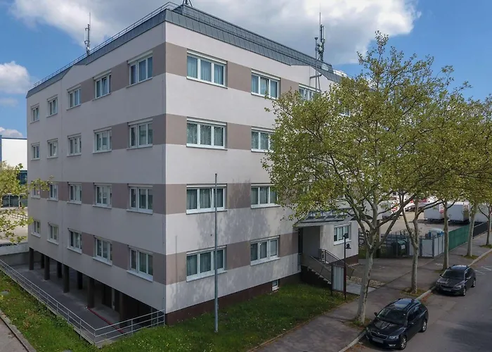 Centro Hotel Böblingen, Trademark Collection by Wyndham