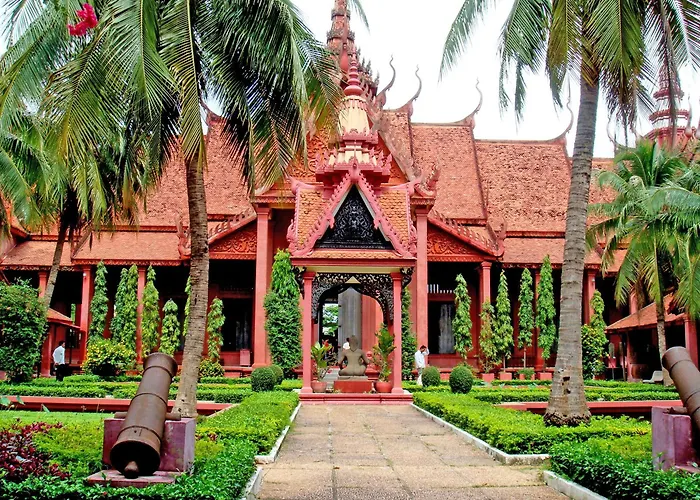 Familienhotel: Anik Palace Hotel