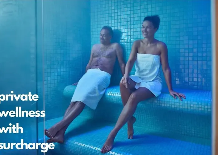 3-Sterne-Hotel: Villa Westerduin