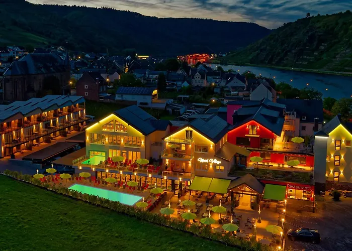 Mosel Village