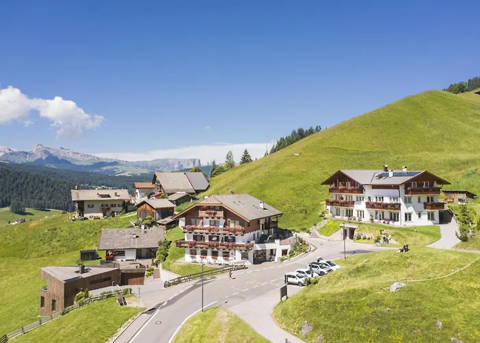 Hotel Daniel Apartments